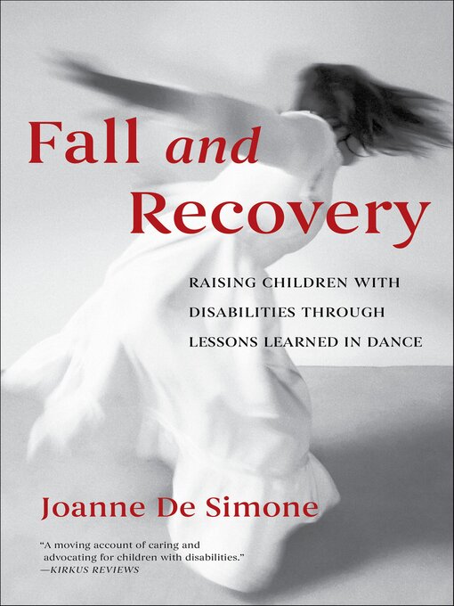 Title details for Fall and Recovery by Joanne De Simone - Available